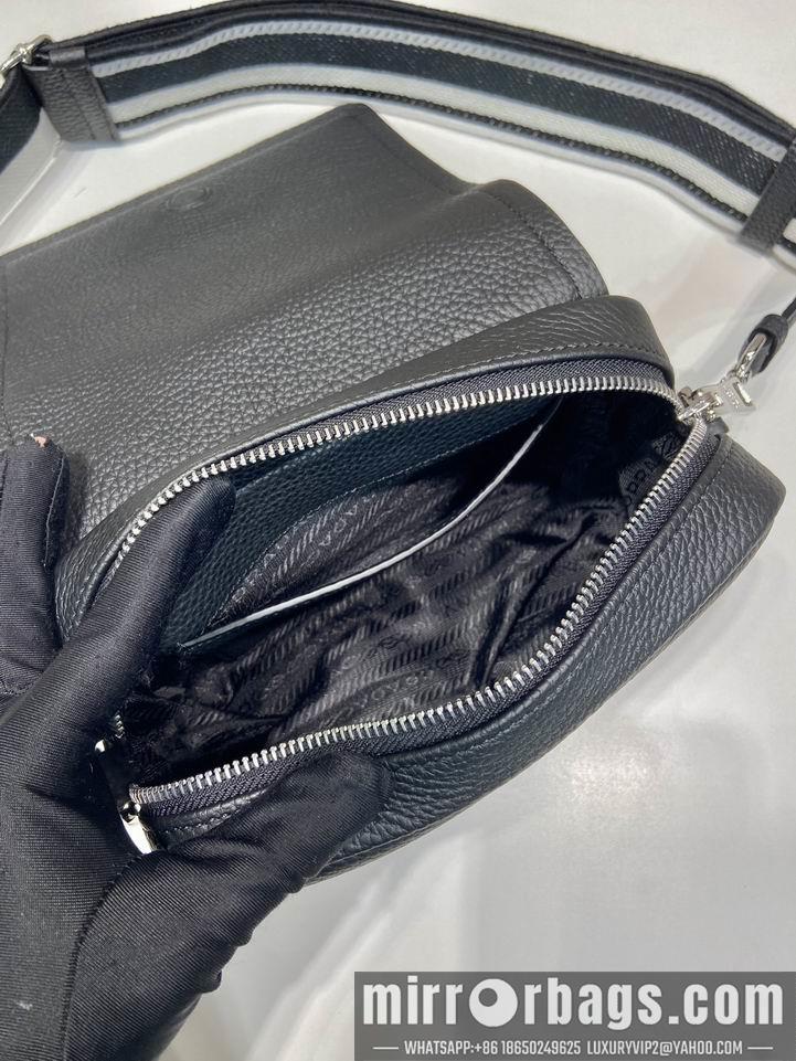 Replica Prada Bags Prada 1BD332 20x15x6cm AP