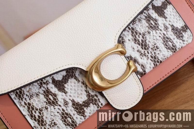 Replica Coach Bags （XXL）75799 serpentine powder