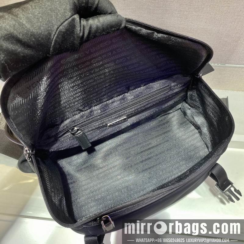Replica Prada Bags Saffiano 2VH994 27x15.5x14cm ap 14