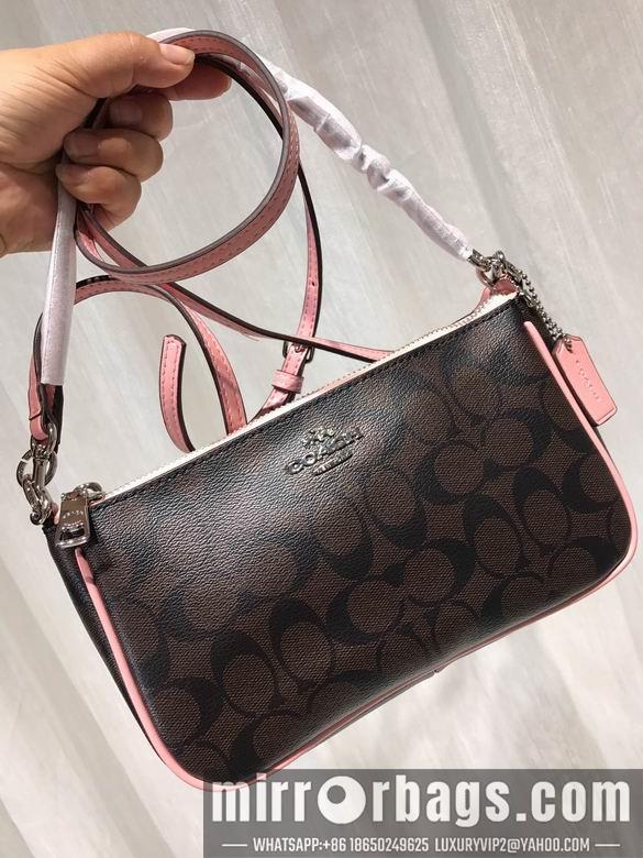 Replica Coach Bags F58321 22X13X7.5cm AZ 6