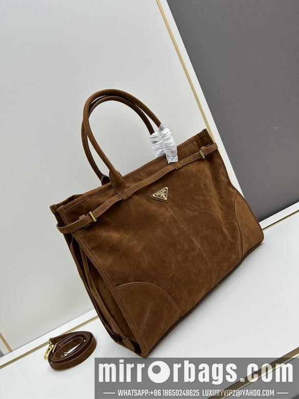 Replica Prada Bags Prada 2452 38x30x12cm jj