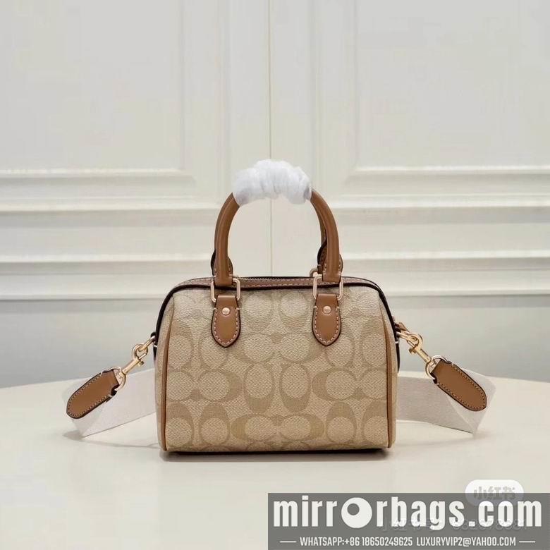 Replica Coach Bags 041405 AZ 5