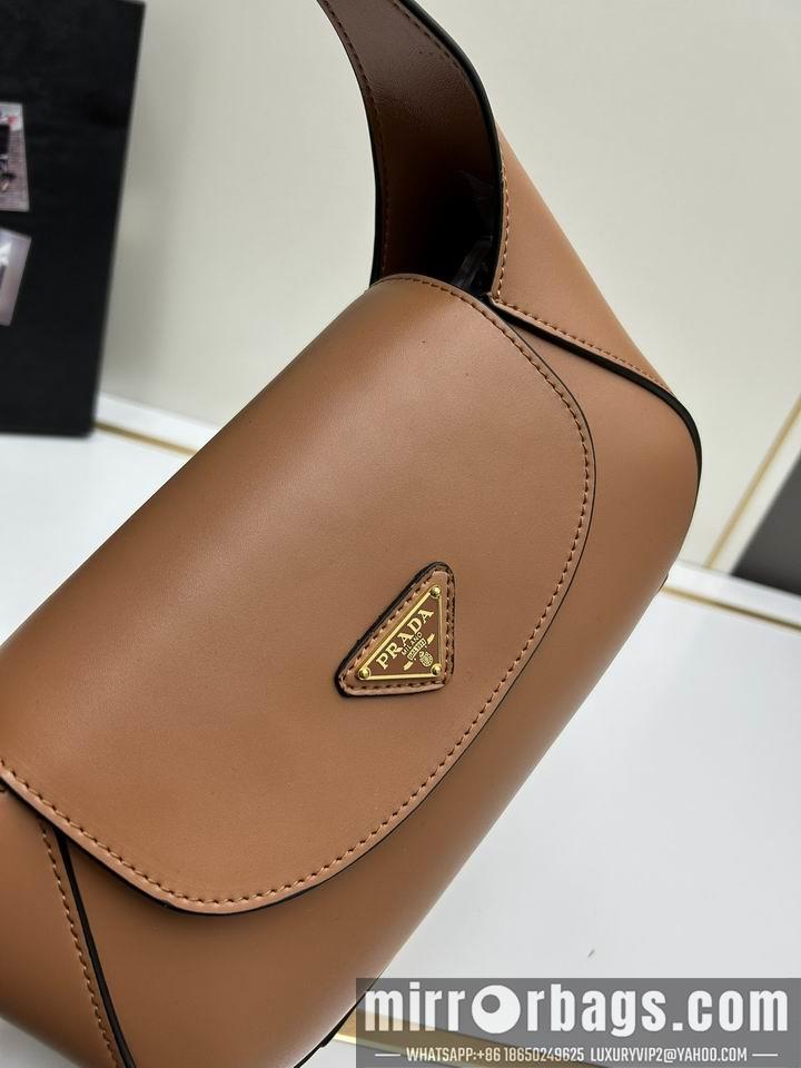 Replica Prada Bags Prada 1BD358 25x5.5cm jj1