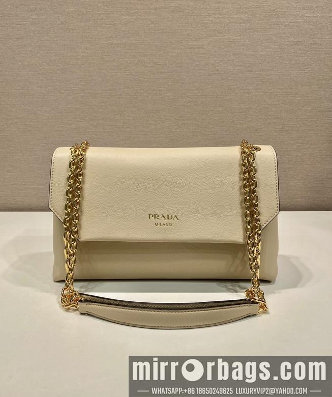 Replica Prada Bags Prada 1BD371 29x16x9.5cm AP2