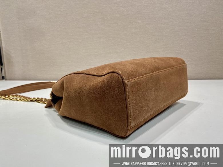 Replica Prada Bags Prada 1BD660 25x26.5x7.5cm AP