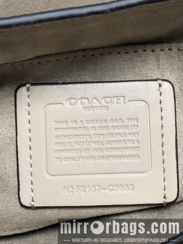 Replica Coach Bags BHC5685 17X16X7