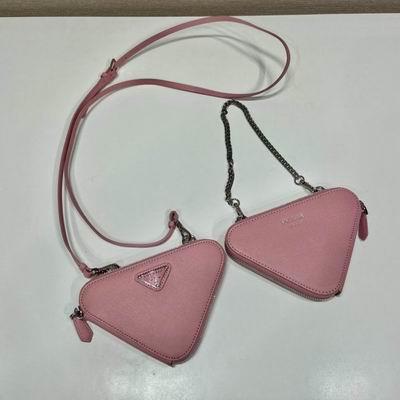 Replica Prada Bags 1NR015 15X10X5cm ap