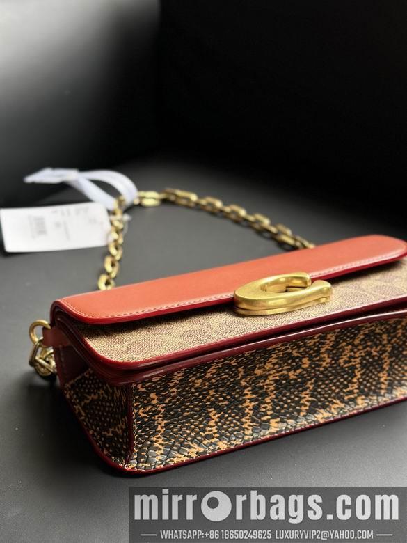 Replica Coach Bags 112707 AZ 5