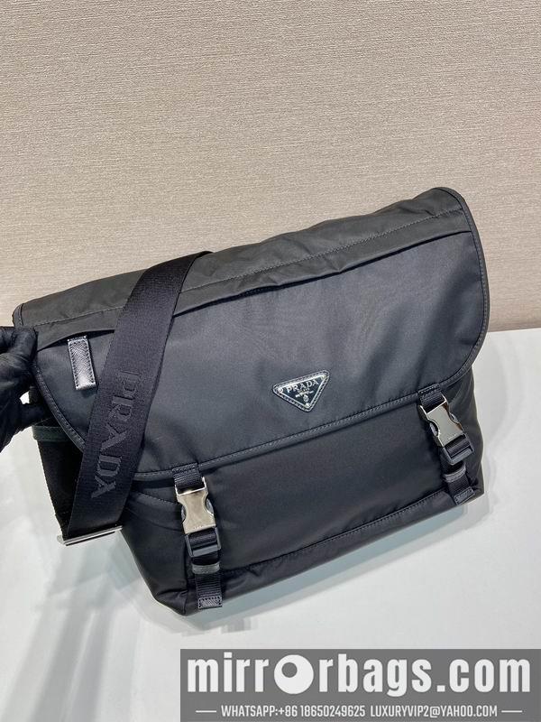 Replica Prada Bags Prada 2VD052 30x27.5x14.5cm AP