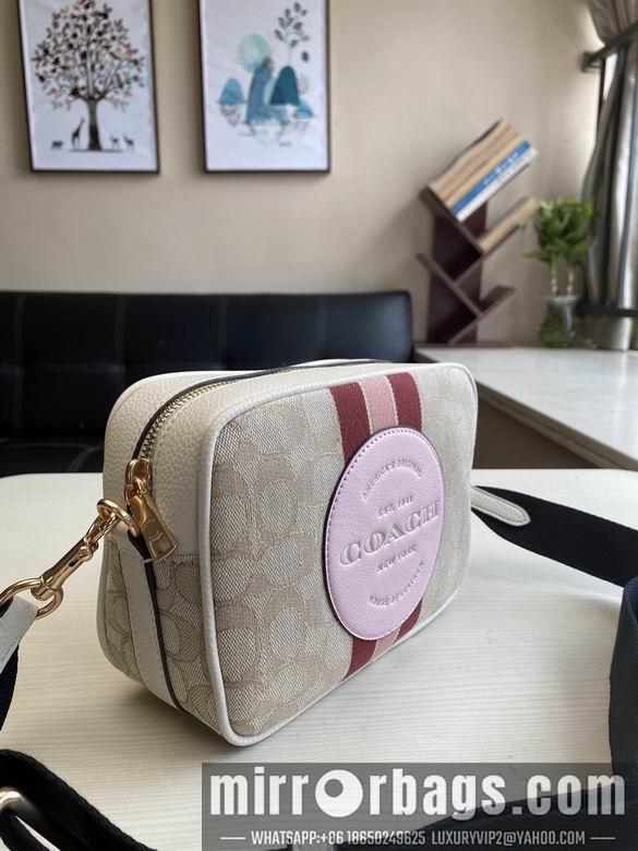 Replica Coach Bags BH1912 20X7.5X16-1
