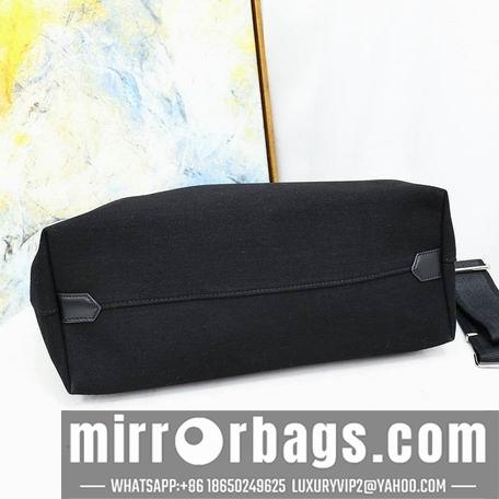 Replica Prada Bags Prada洗水牛仔 38.5x16x45cm zy