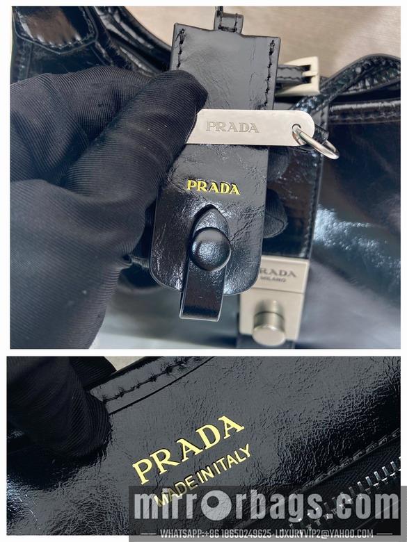 Replica Prada Bags Prada 1BG563 30.5x17.5x9cm AP2