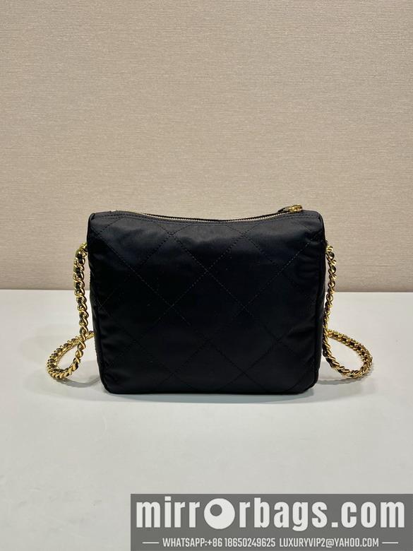 Replica Prada Bags Prada 1BD646 22x19x8cm AP
