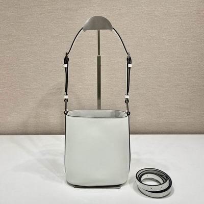Replica Prada Bags 1BE059 17x18x10.5cm Ap