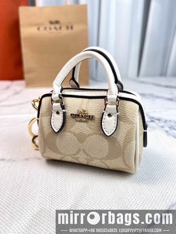 Replica Coach Bags CU278 5.5X9.5X7.5cm DN 2