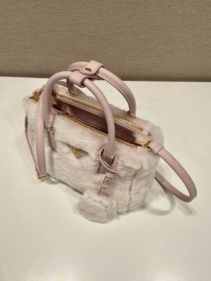 Replica Prada Bags Prada 1BA906山羊毛20x15x9.5cm AP