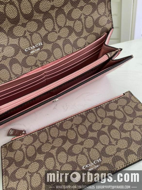 Replica Coach Bags F62628 20X10X4cm XM 3