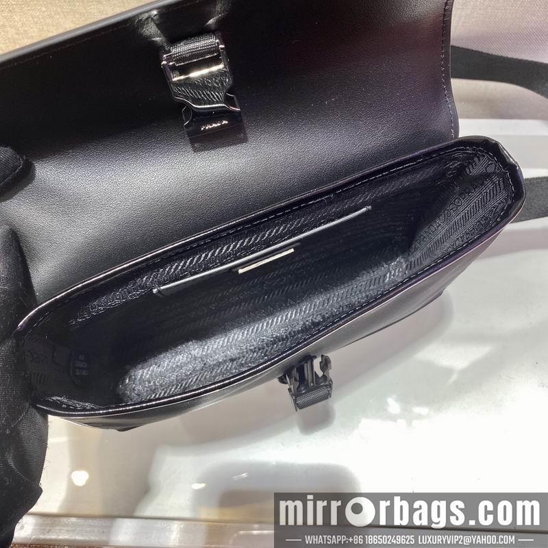 Replica Prada Bags Re-Nylon 2VD044 20x15.5x4cm ap 18