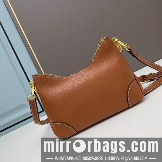 Replica Prada Bags Prada 1BH190 27x18x10cm ww6色