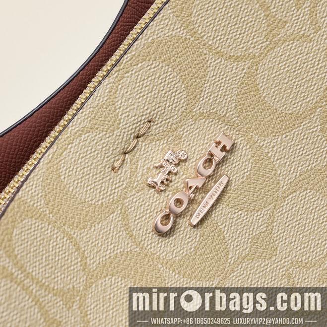 Replica Coach Bags CA582 22X20X10cm AZ 4