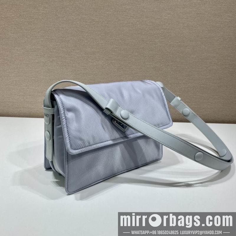 Replica Prada Bags 1BD258 23.5x18x11cm 08