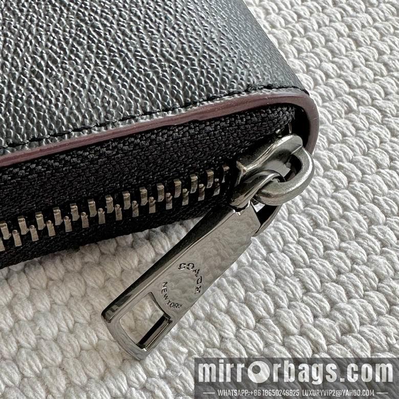 Replica Coach Bags 20X10cm 041012 AZ 5