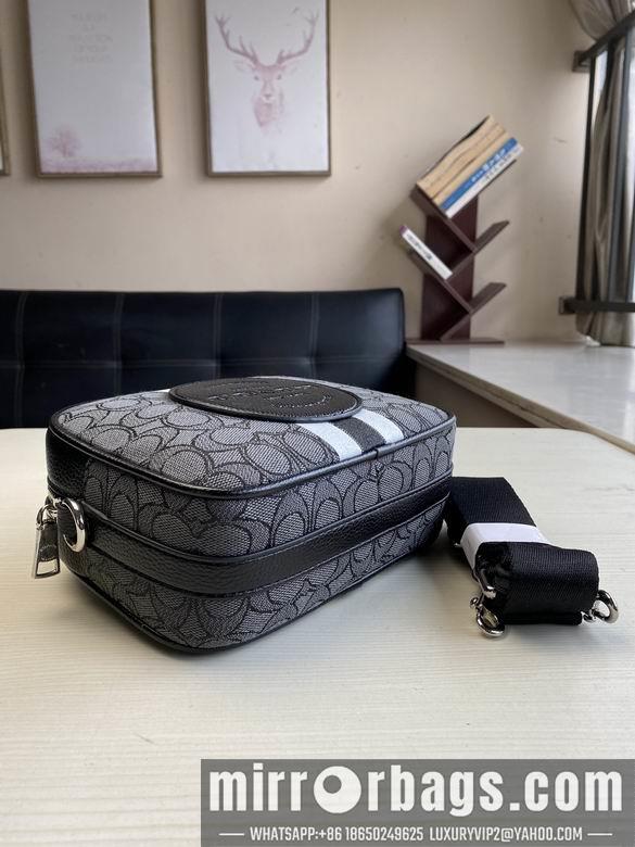 Replica Coach Bags BH1912 20X7.5X16-4