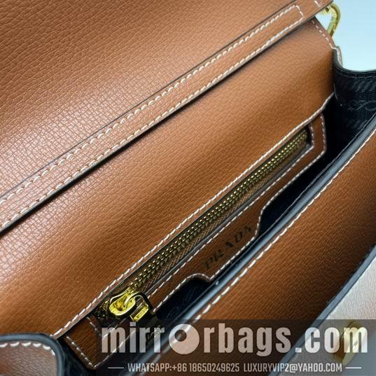 Replica Prada Bags Prada 1BH191 22x15x6cm ww6色