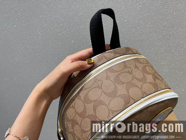 Replica Coach Bags Court 26x34cm CN 2