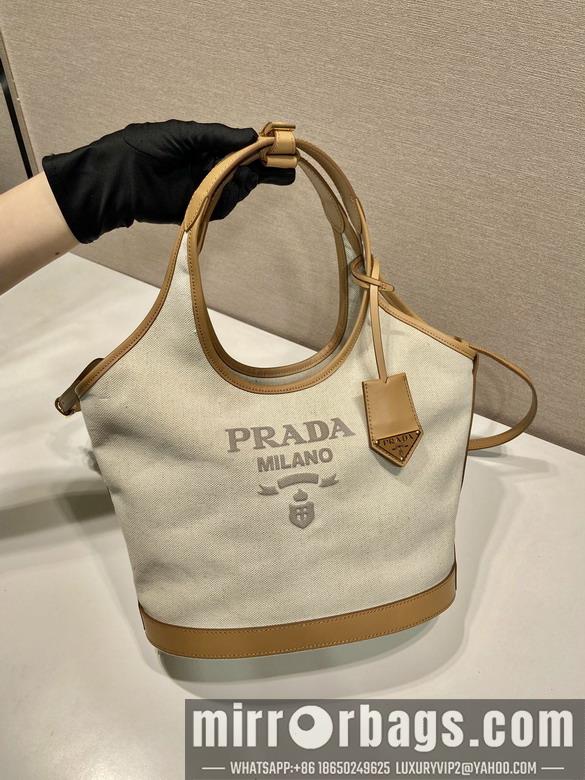 Replica Prada Bags Prada 1BG471 28x22.5x12.5cm AP