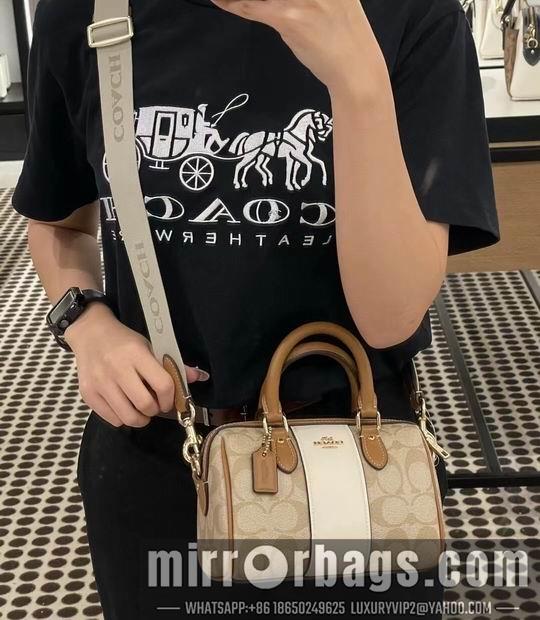 Replica Coach Bags Coach CR243 16.5x11x9cm zy