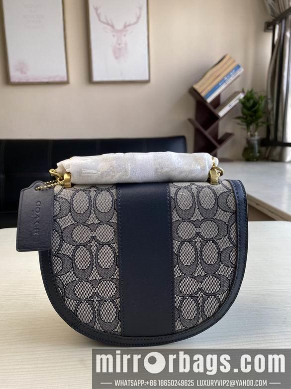 Replica Coach Bags C3464 22X20X12cm XM