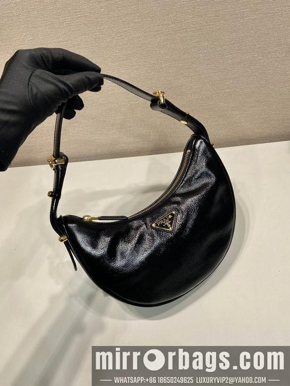 Replica Prada Bags 1BC194 22.5X18.5X6cm WP 2colour