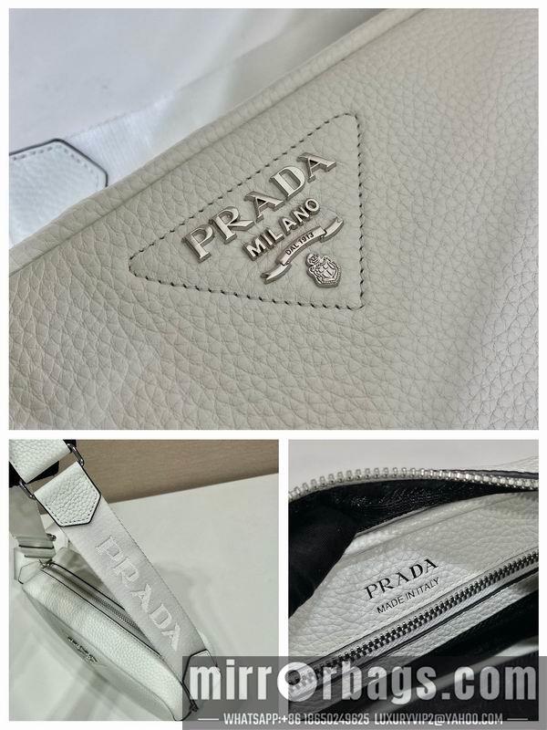 Replica Prada Bags 1BH182 22X14.5X8cm Ap