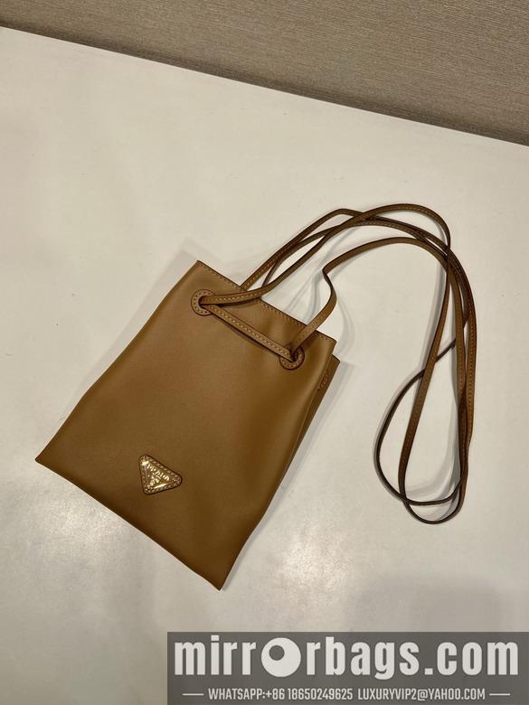 Replica Prada Bags Prada 1BH221 17x20cm AP2