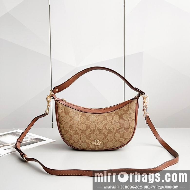 Replica Coach Bags CO996 CO997 18X26X36cm JH 4