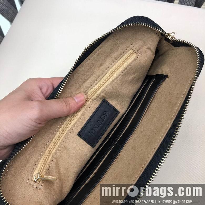 Replica Prada Bags 5039-5 27X17X3cm WP