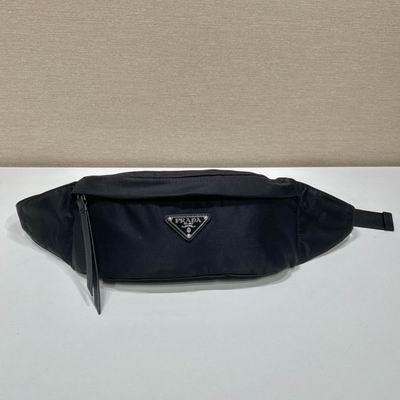 Replica Prada Bags Saffiano 2VL034 26x12x7cm ap 02