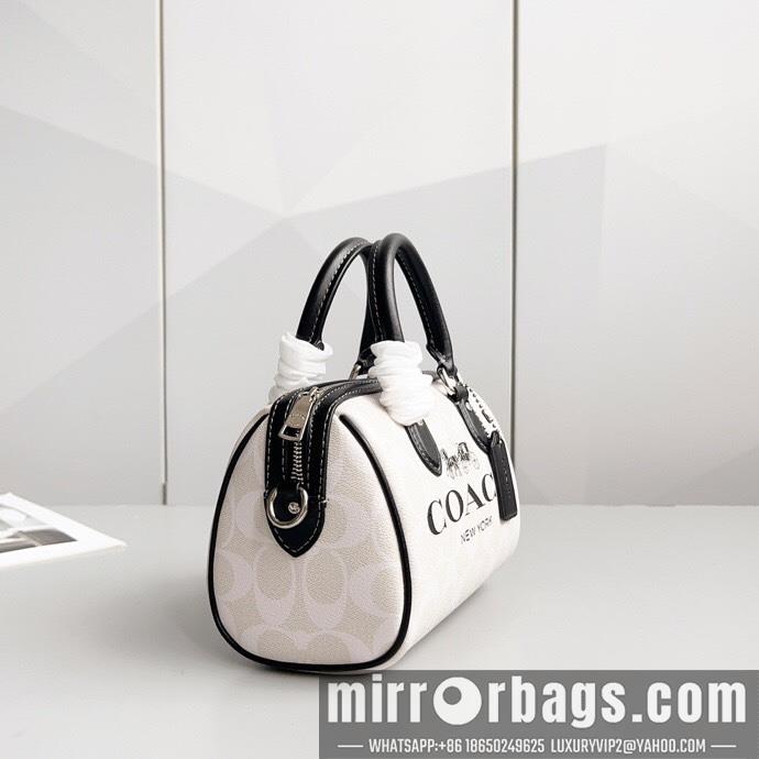 Replica Coach Bags ch486 25.5X16.5X14cm DN 5