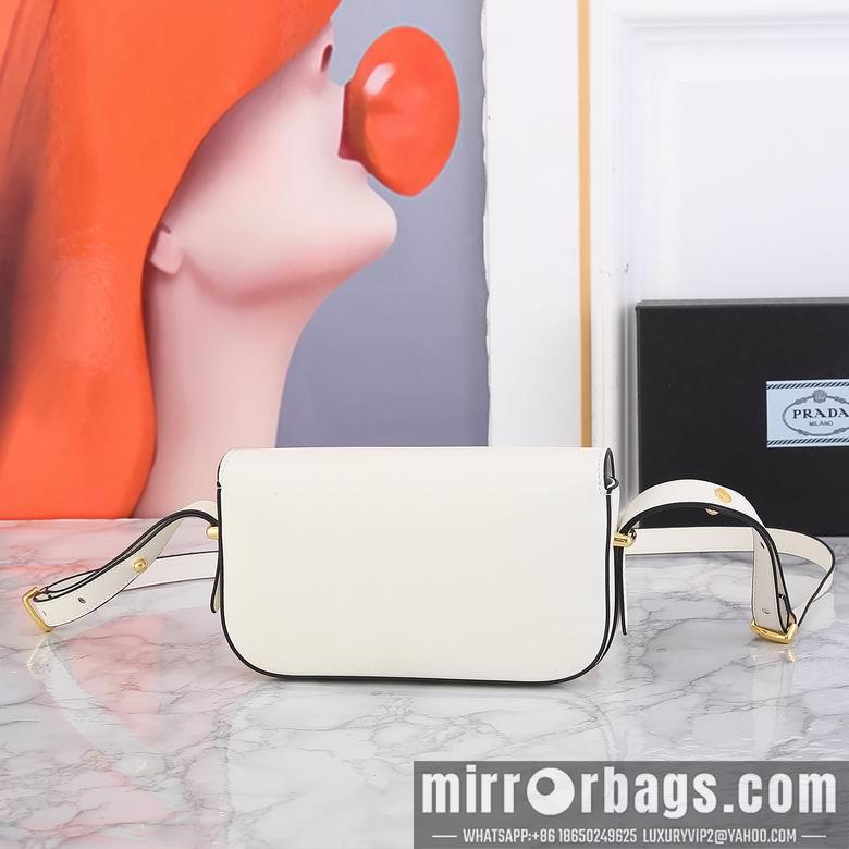 Replica Prada Bags 1BD339 20.5X10.5X4cm XMY 3colour