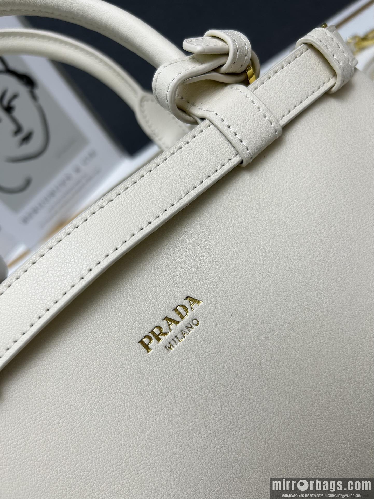 Replica Prada Bags Prada 1BA418 28x18x10.5cm ww