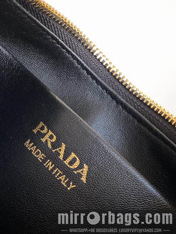 Replica Prada Bags 1BC194 22.5X18.5X6cm WP 2colour