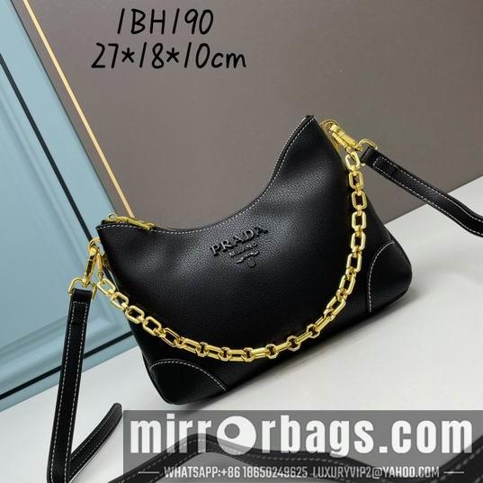 Replica Prada Bags Prada 1BH190 27x18x10cm ww6色