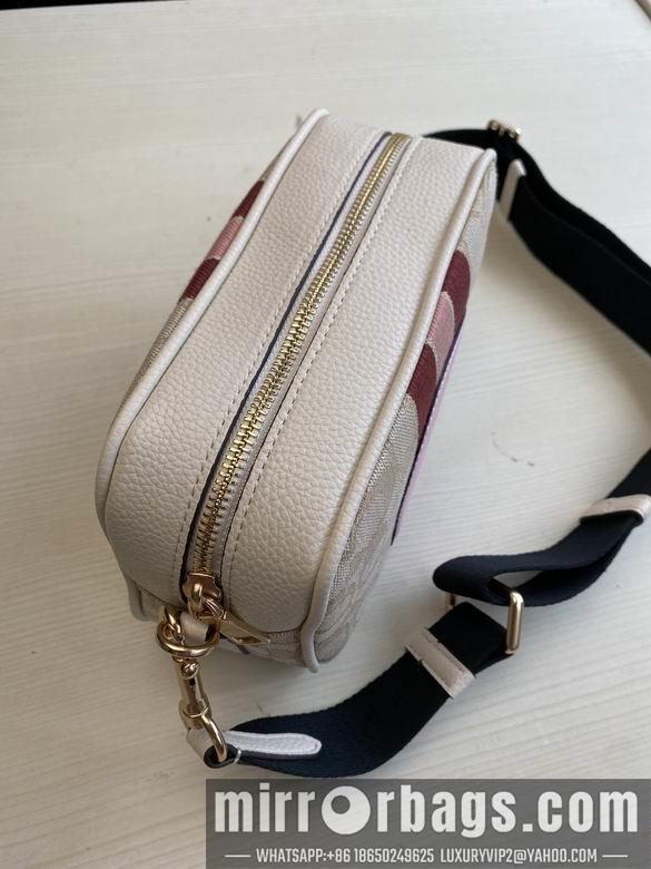 Replica Coach Bags BH1912 20X7.5X16-1