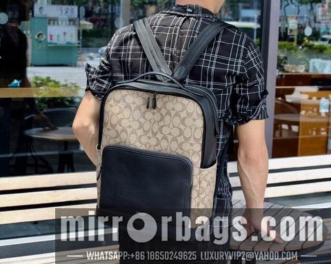 Replica Coach Bags XS0T096-1 apricot