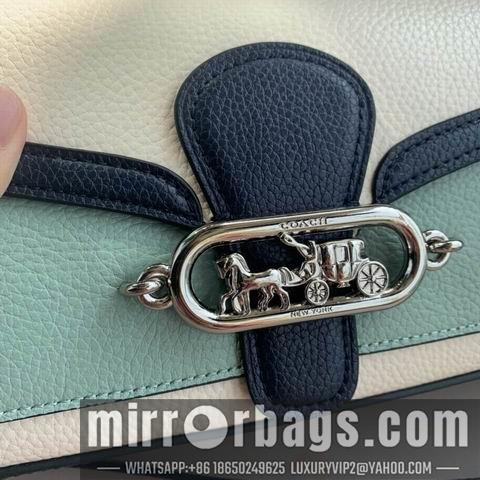 Replica Coach Bags BH2341 25X15X5.5