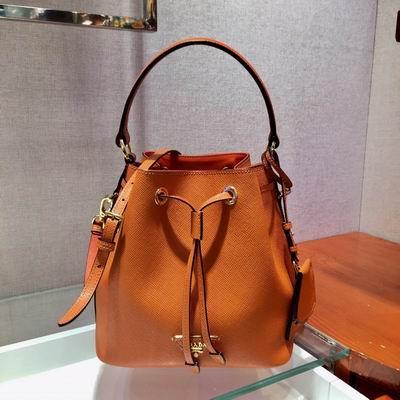 Replica Prada Bags 1BZ032 22x22x14cm ap 03