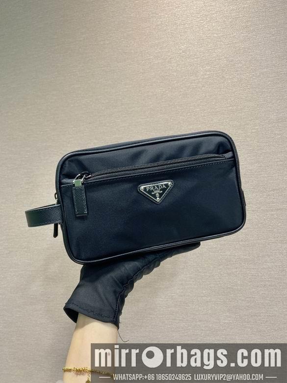 Replica Prada Bags 2NA819 22X12.5X11cm WP