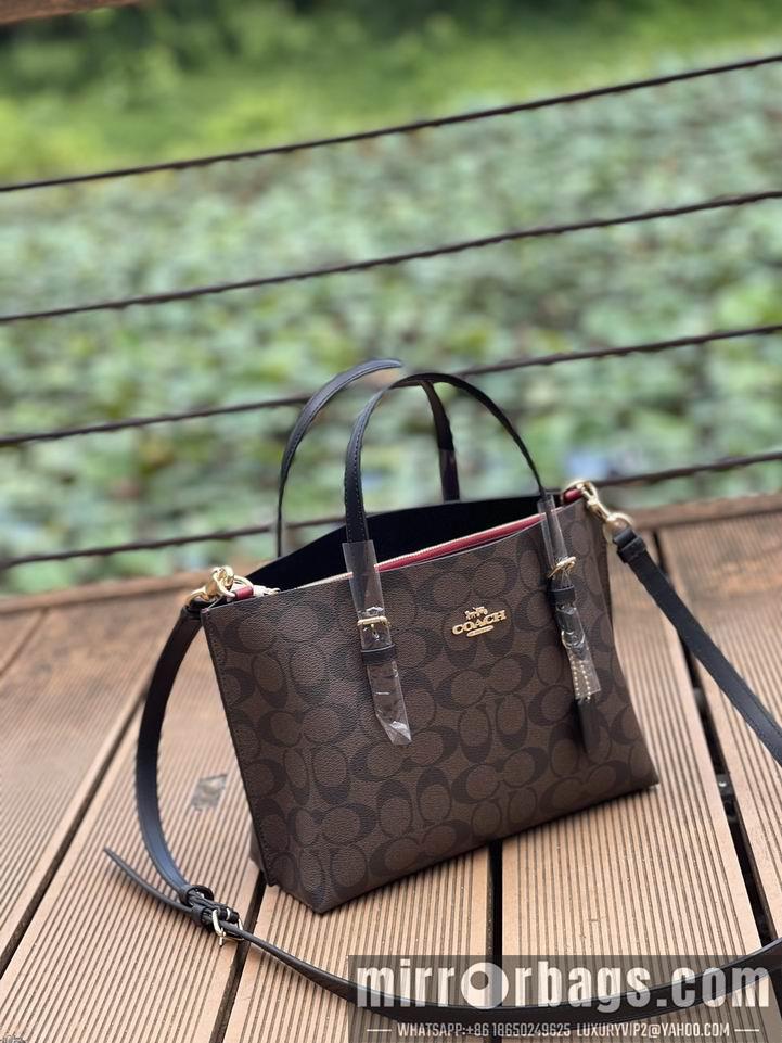 Replica Coach Bags C4250 25X19X12.5cm AZ 2