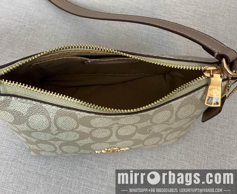 Replica Coach Bags cw338 cw336 19.5X17X11cm JH 2